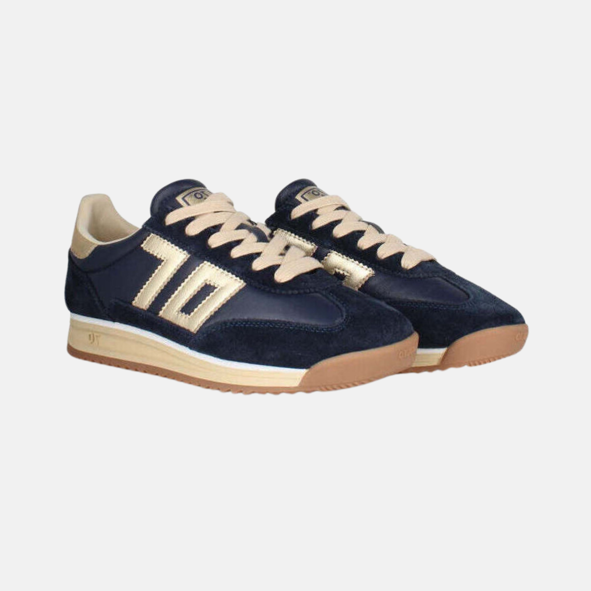 BACK 70 JOGGER SPONGY NAPPA 26