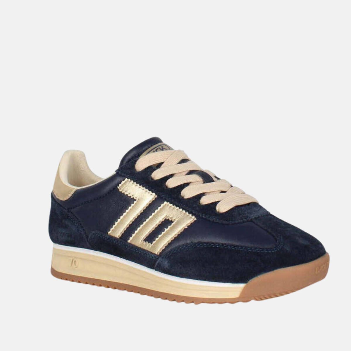 BACK 70 JOGGER SPONGY NAPPA 26