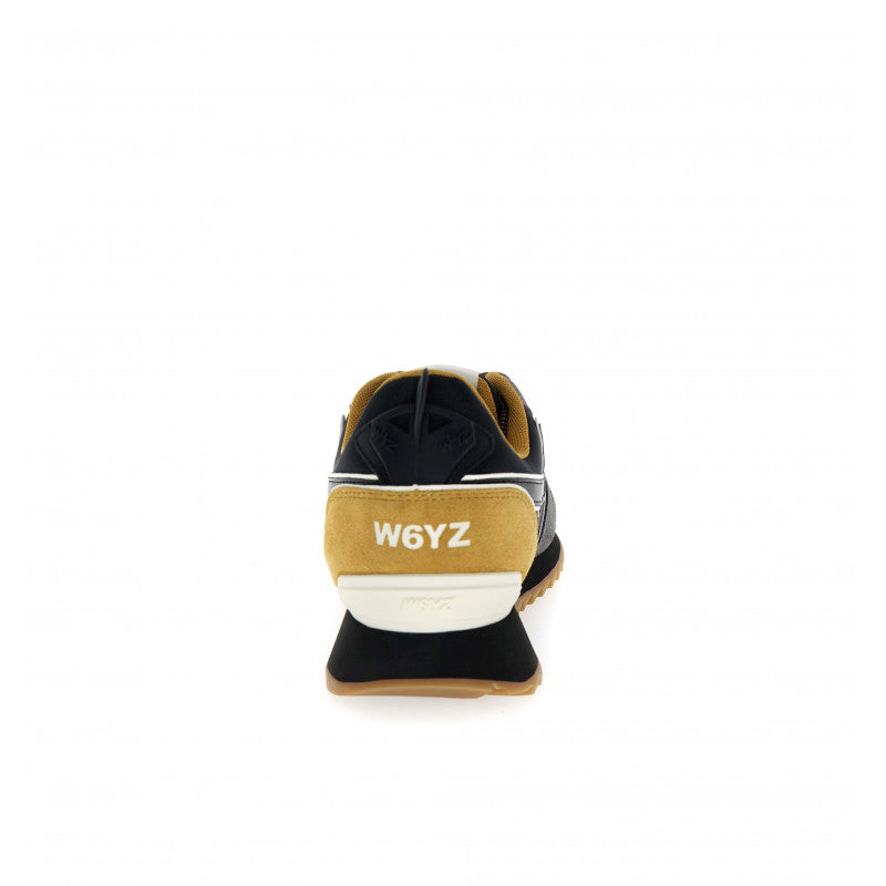 W6YZ JET-M