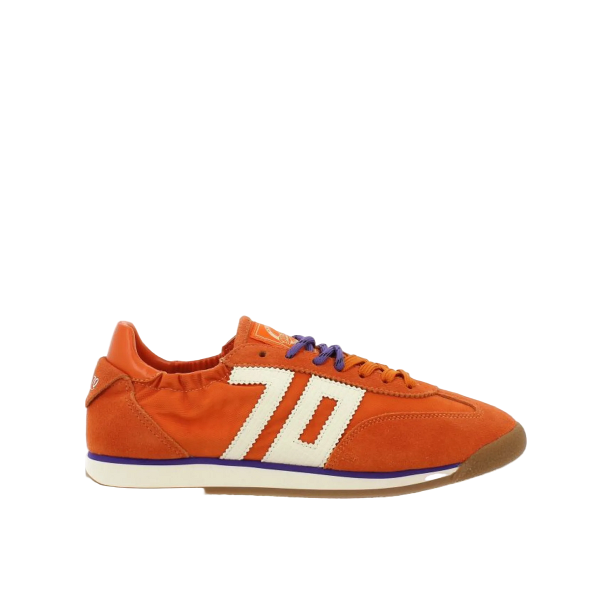 BACK 70 ROCKET A26