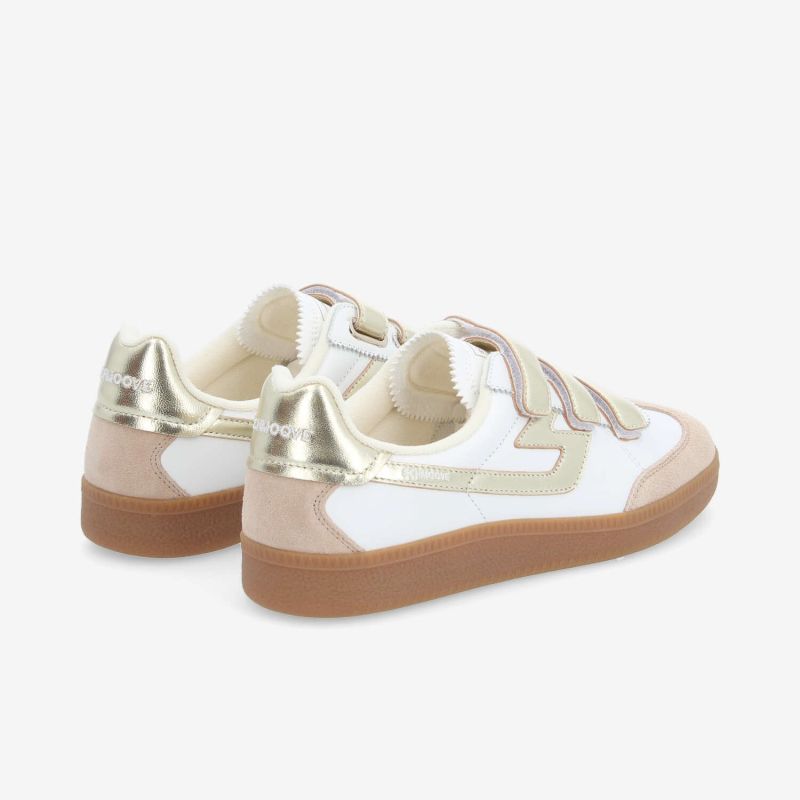 SCHMOOVE SHEFFIELD STRAP W