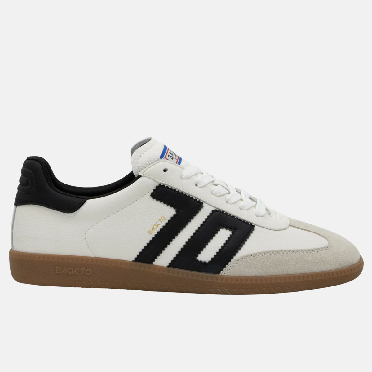 BACK70 CLOUD LEATHER