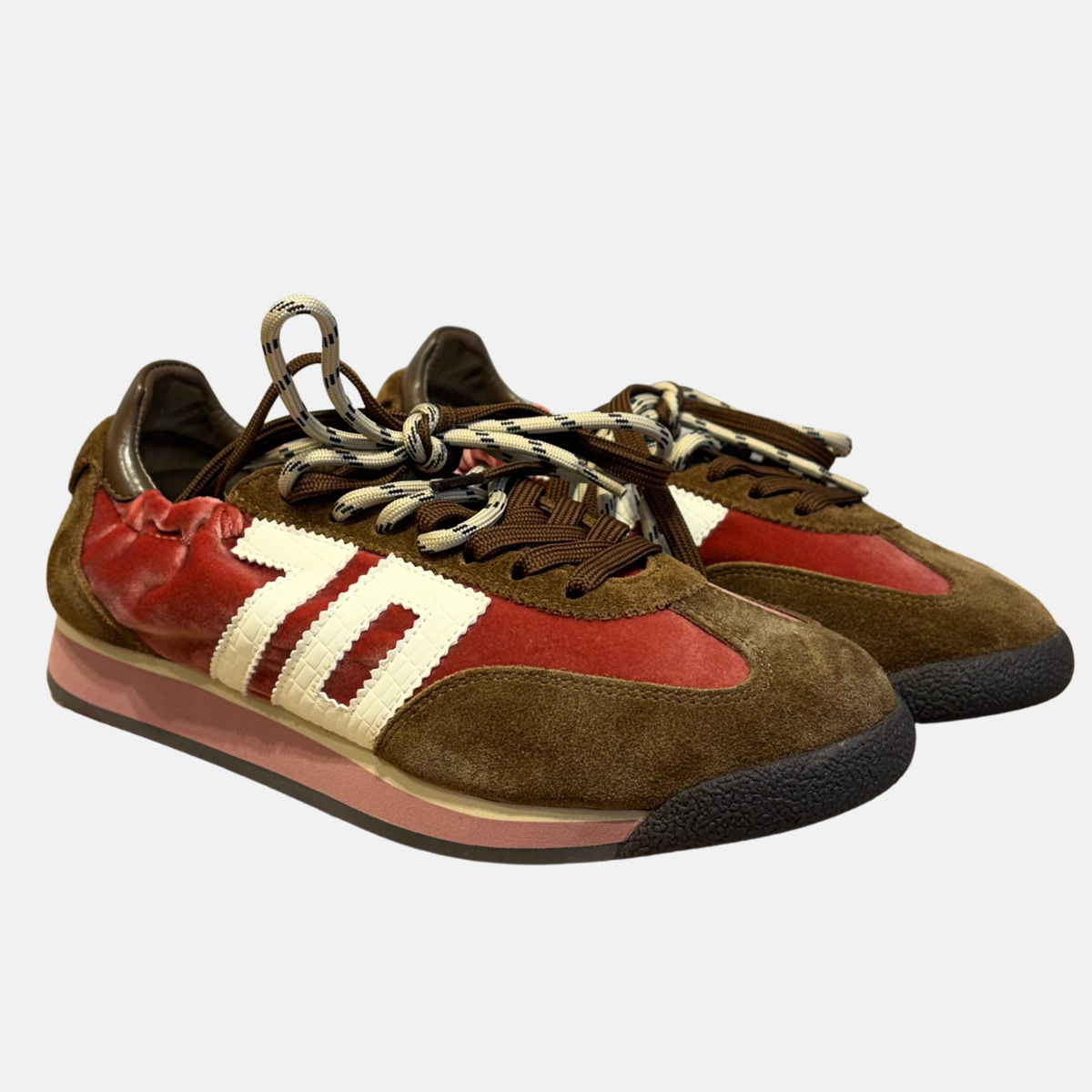 BACK 70 ROCKET VELVET 26