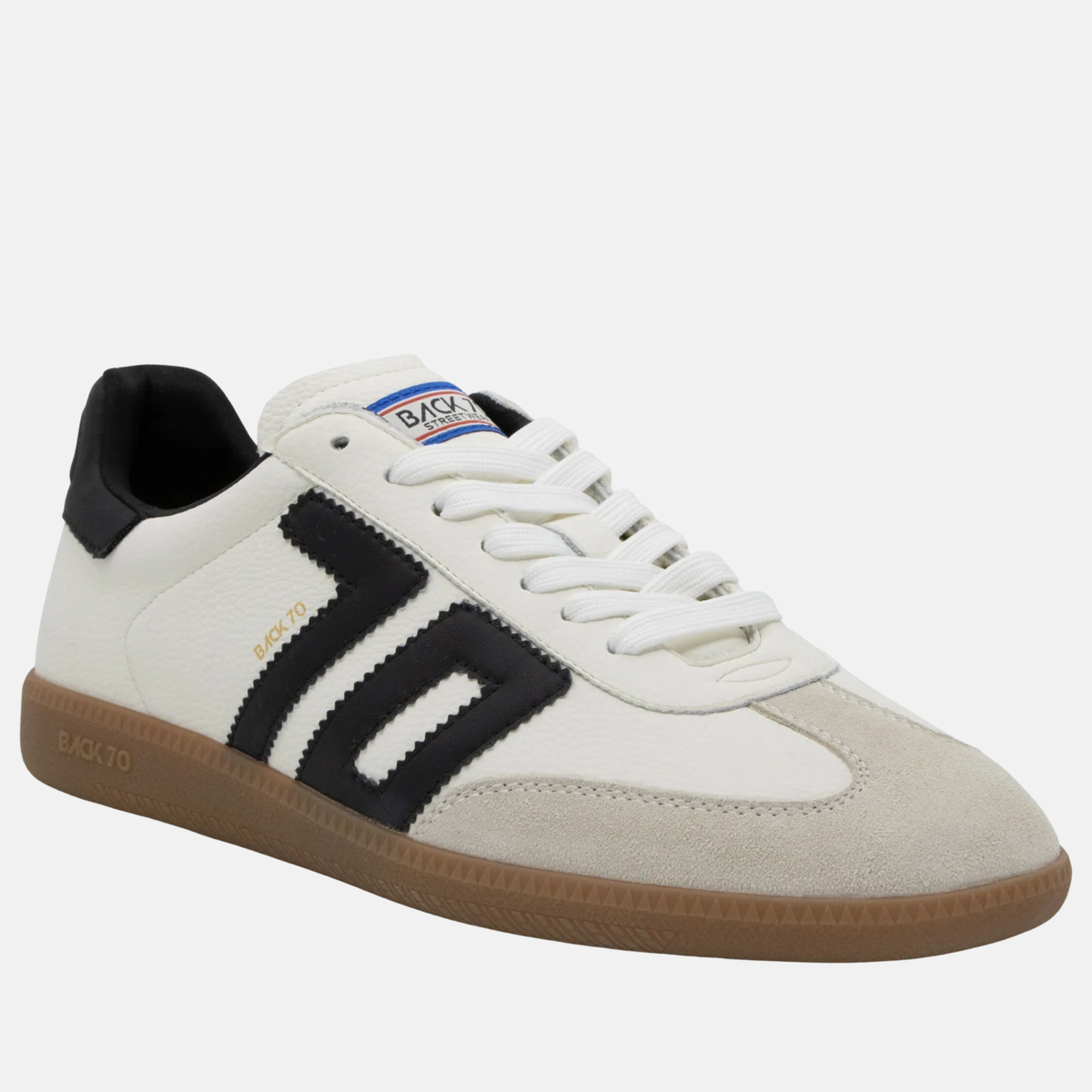 BACK70 CLOUD LEATHER