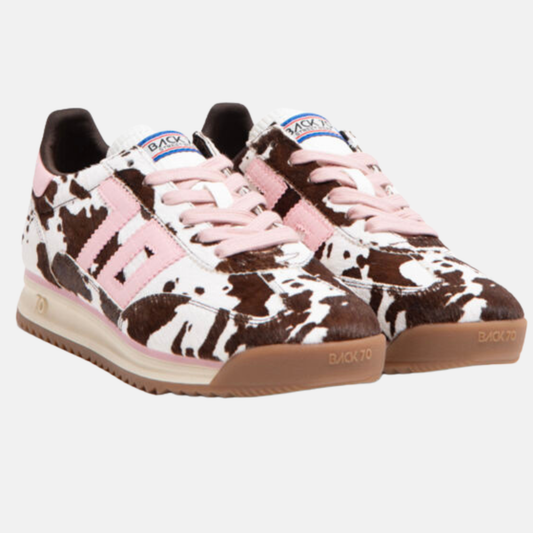 BACK 70 JOGGER FUR 26