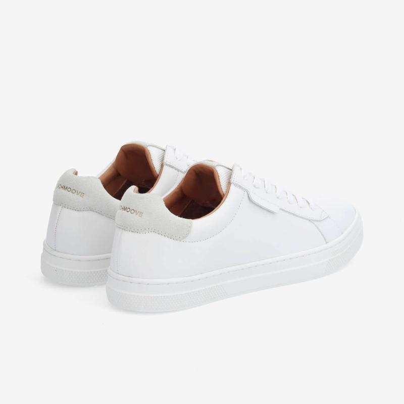 SCHMOOVE SPARKLE SNEAKER M