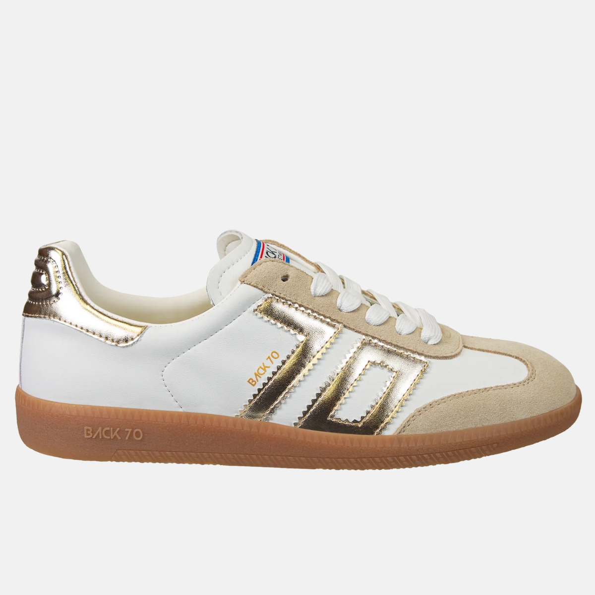 BACK70 CLOUD LEATHER