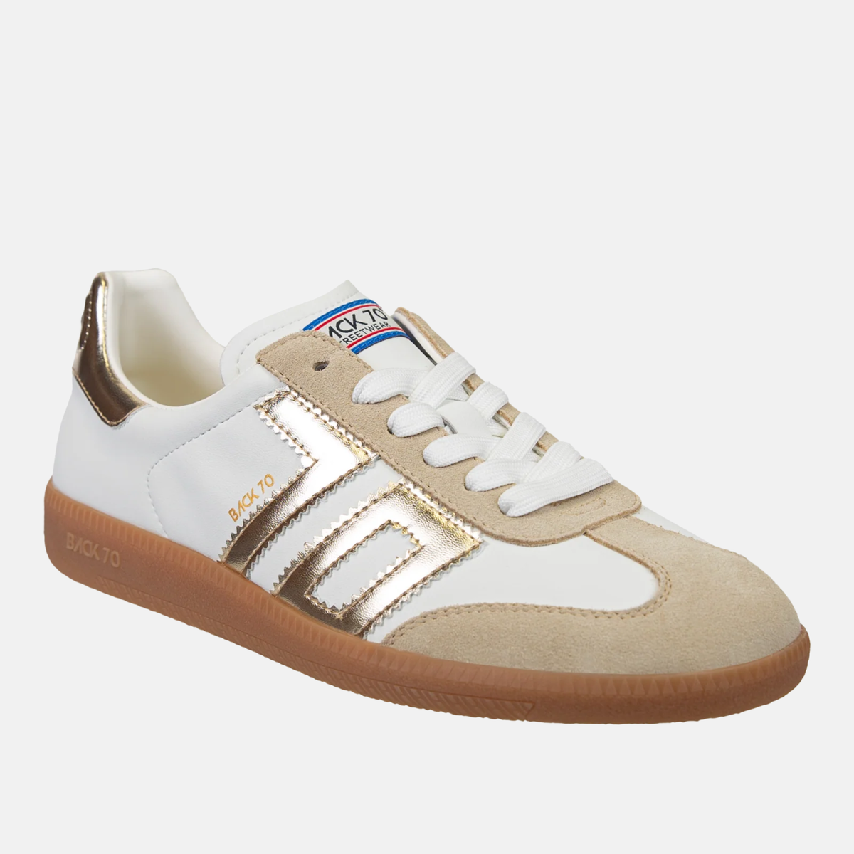 BACK70 CLOUD LEATHER