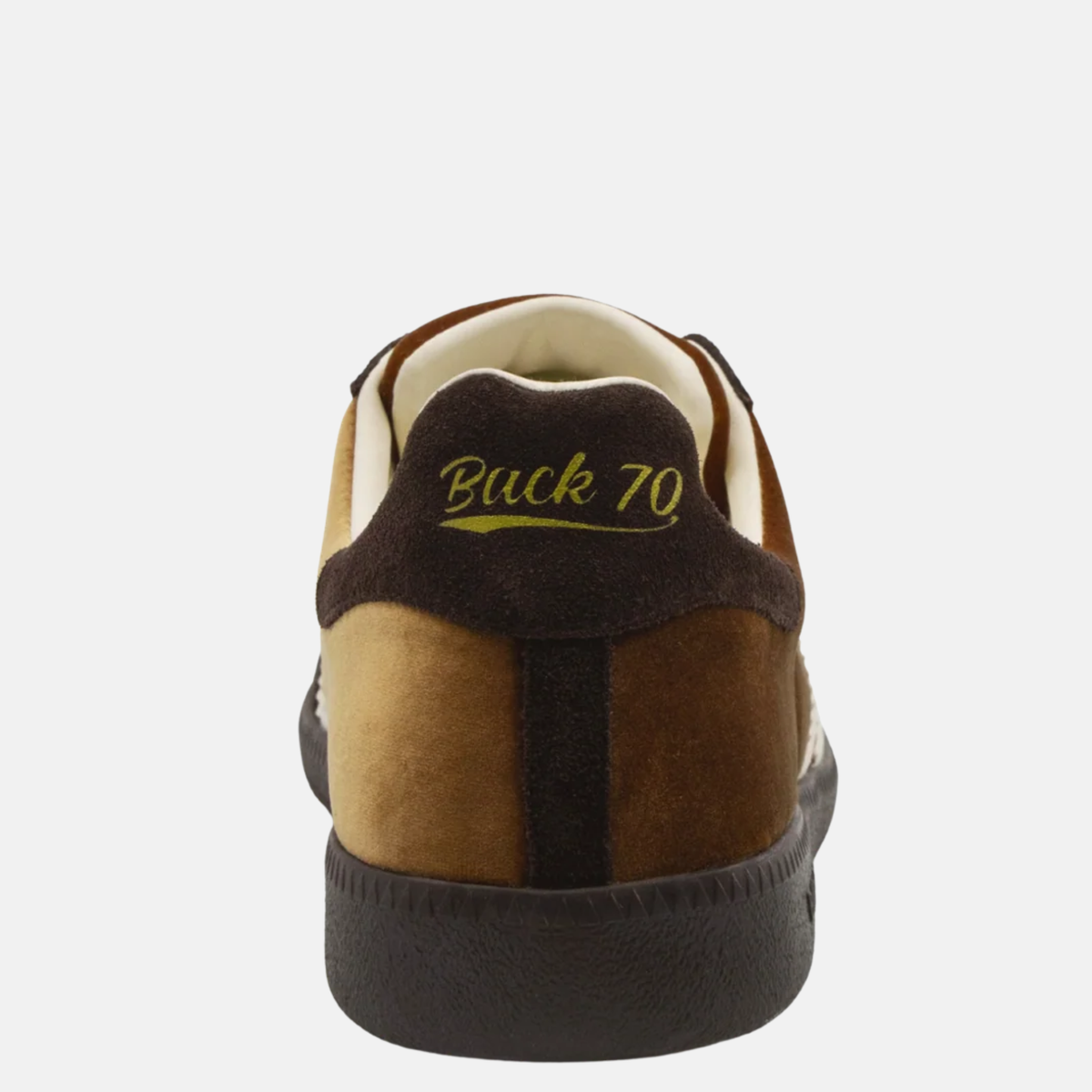 BACK 70 CLOUD VELVET