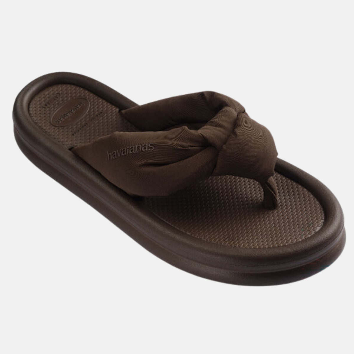 HAVAIANAS OVER PUFFED UP