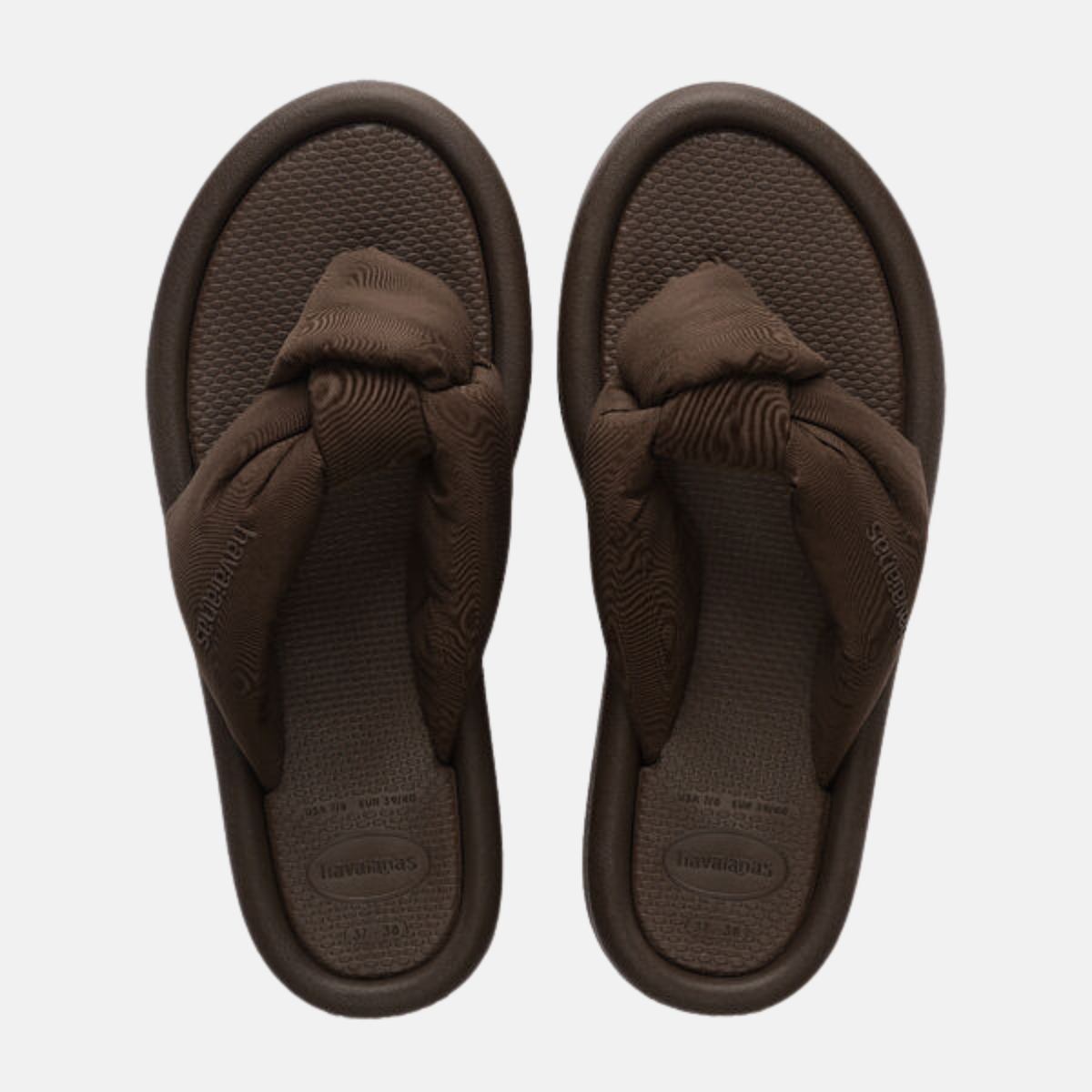 HAVAIANAS OVER PUFFED UP