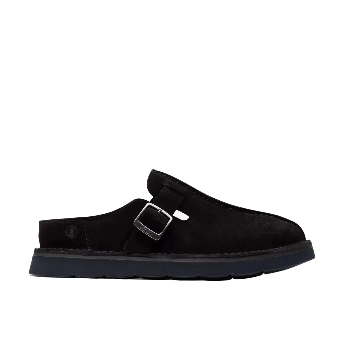 CLARKS SOLSBURY MULE HOMME