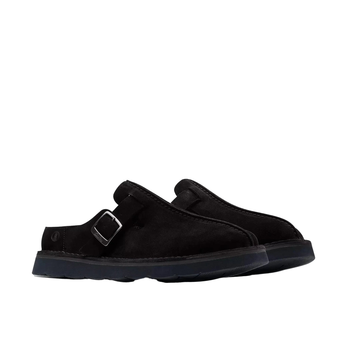 CLARKS SOLSBURY MULE HOMME