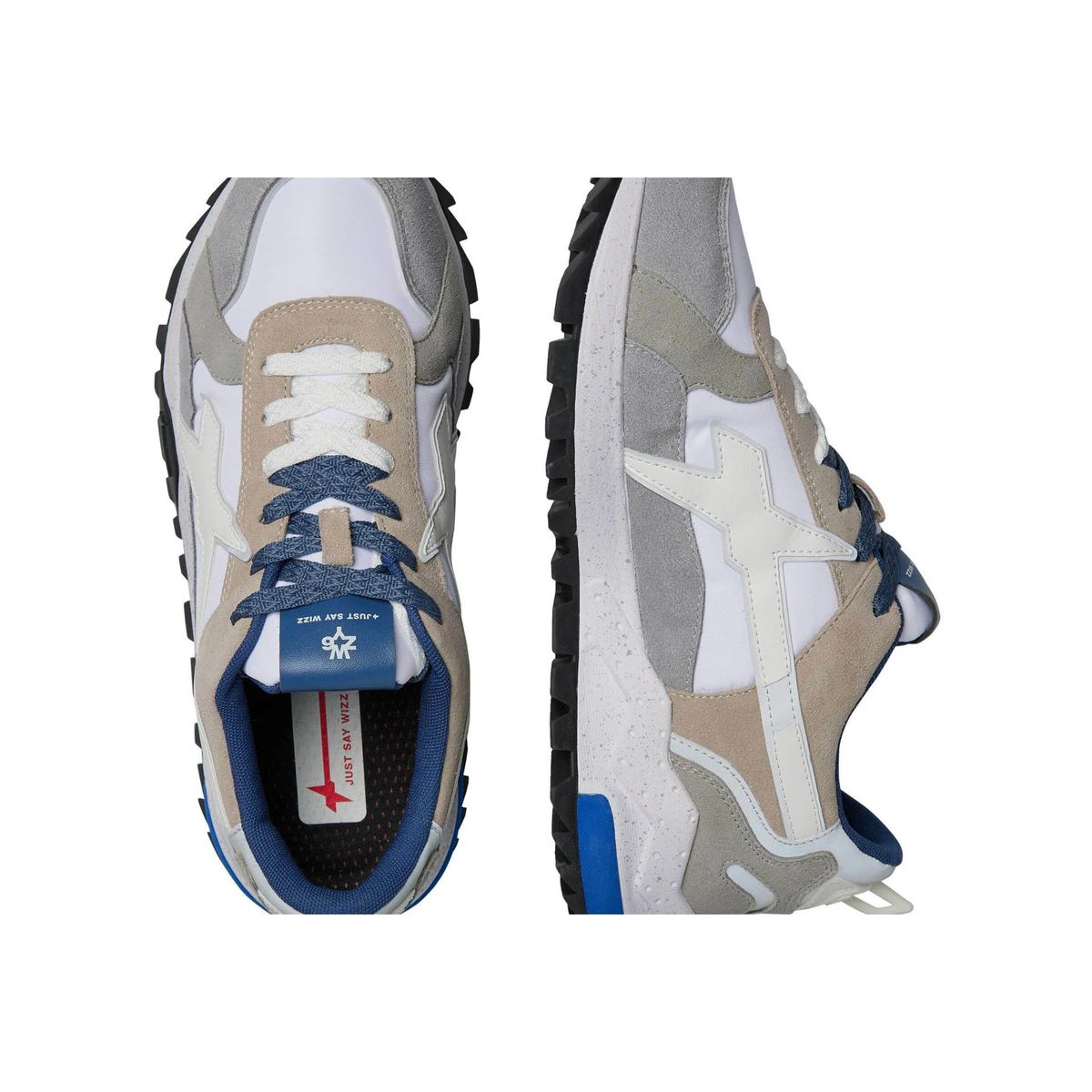 W6YZ BREEZE 3-M