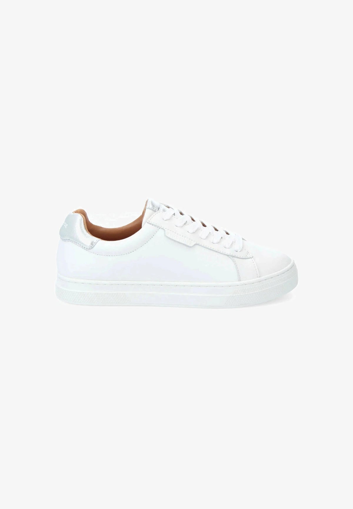 SCHMOOVE SPARKLE SNEAKER W