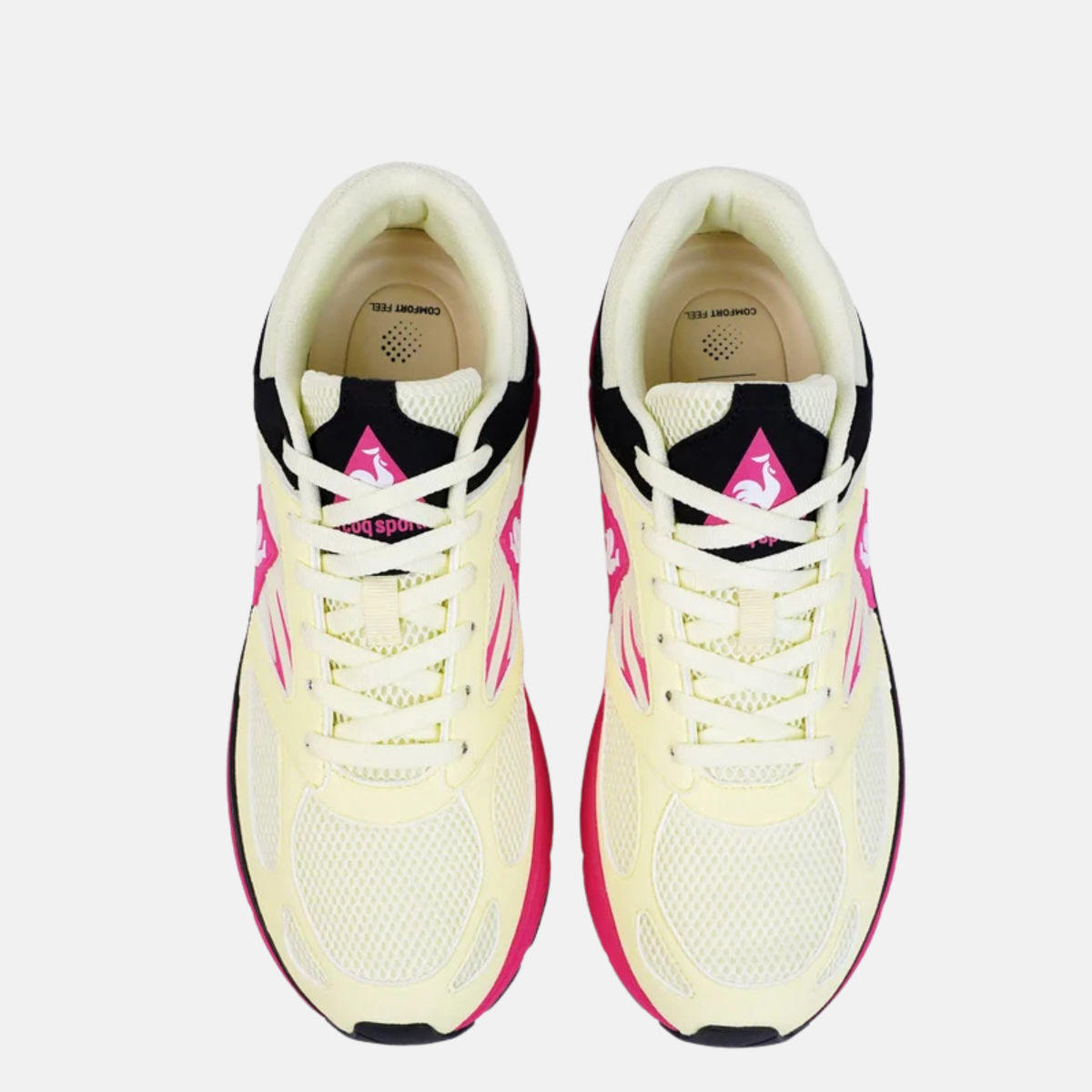 LE COQ SPORTIF ALLURE