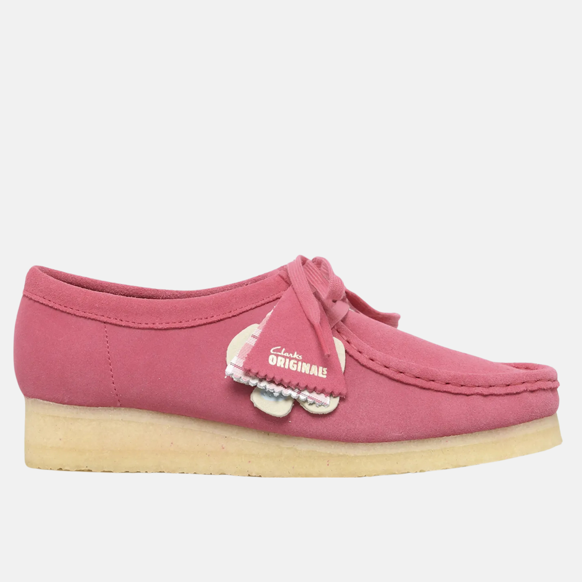 CLARKS WALLABEE INTEREST