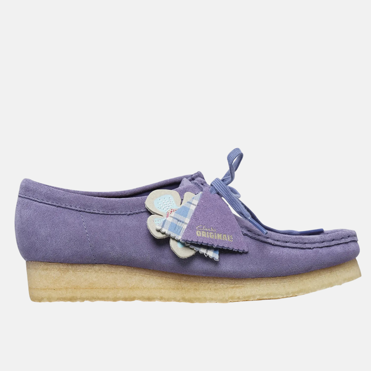 CLARKS WALLABEE INTEREST