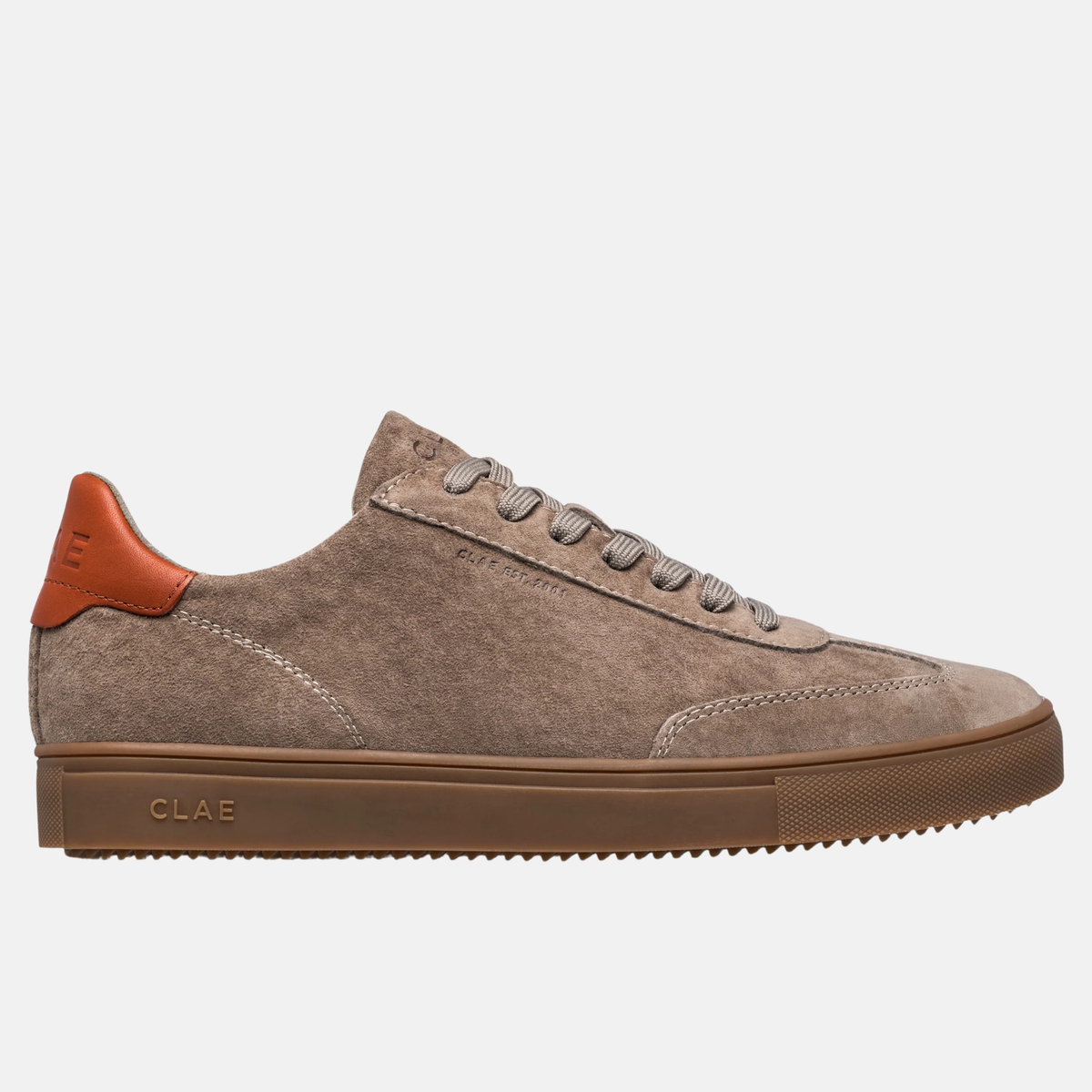 CLAE DEANE H