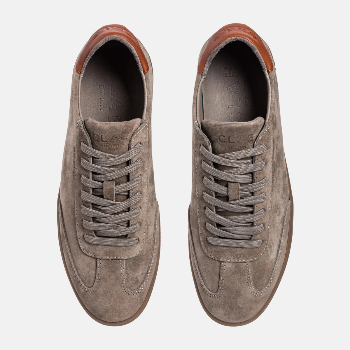 CLAE DEANE H