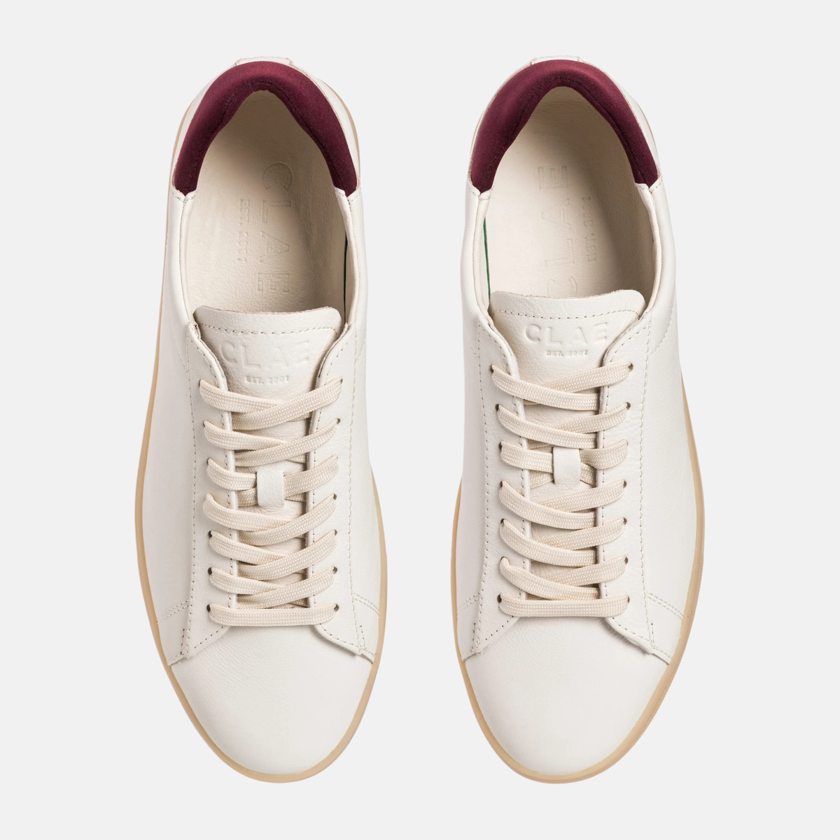 CLAE BRADLEY HOMME