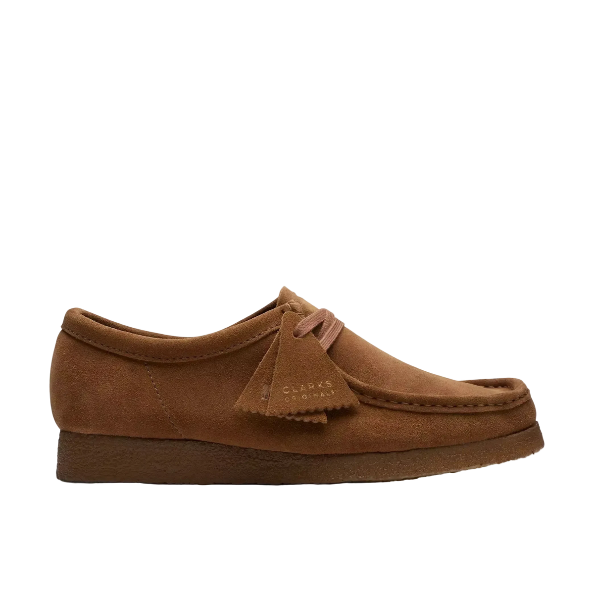 CLARKS WALLABEE FEMME