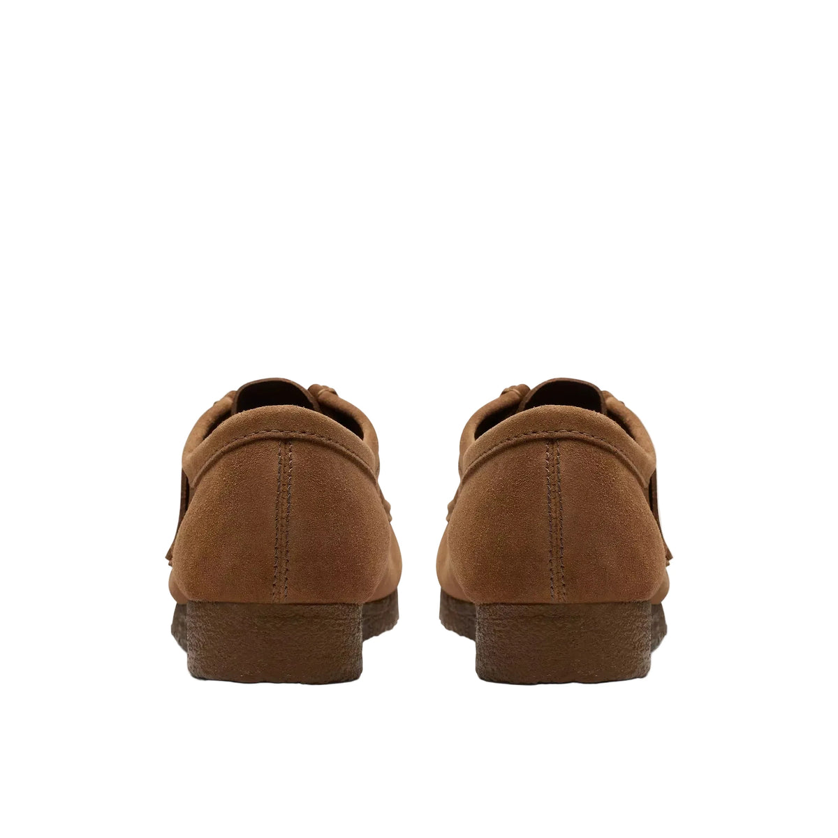 CLARKS WALLABEE FEMME