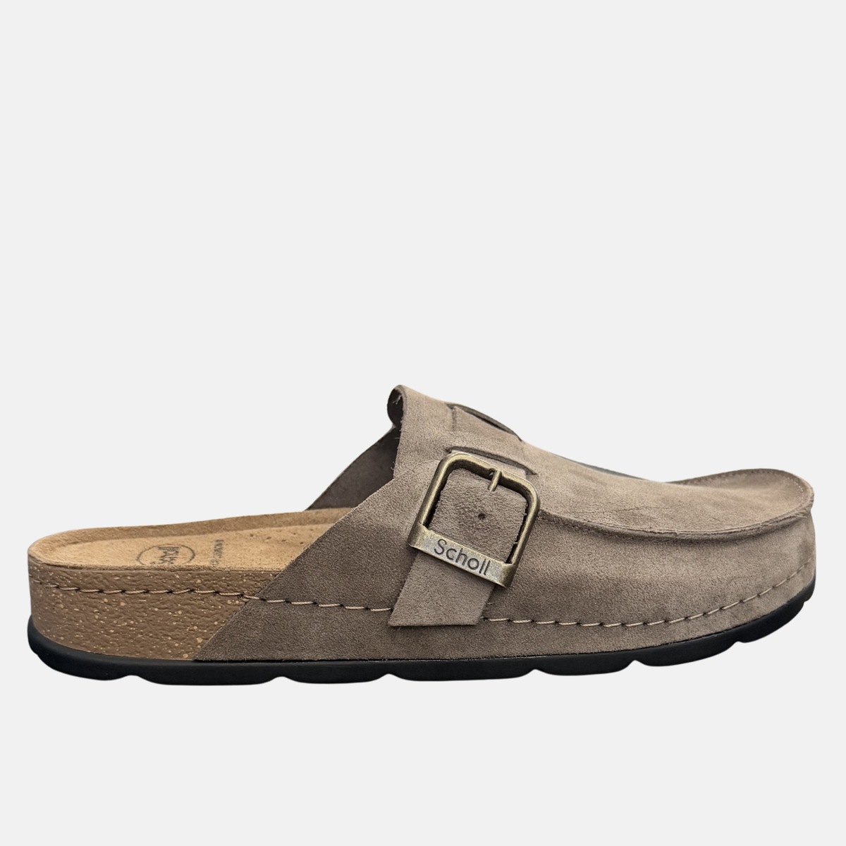 SCHOLL BORA MOCASSIN MAN