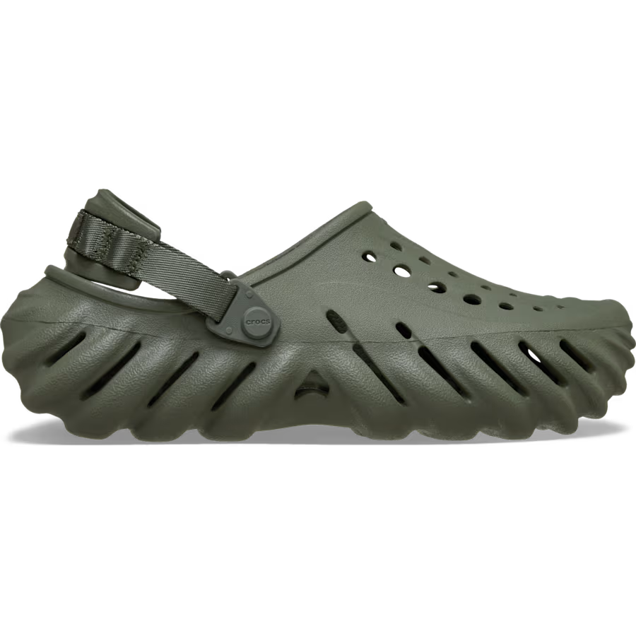 CROCS ECHO CLOG