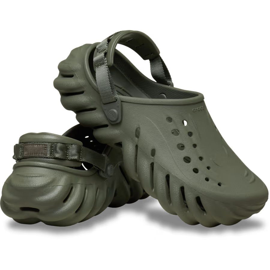 CROCS ECHO CLOG