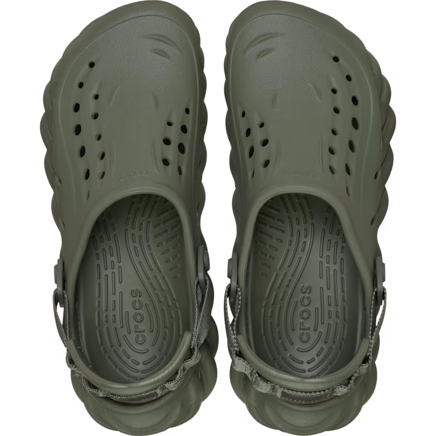 CROCS ECHO CLOG