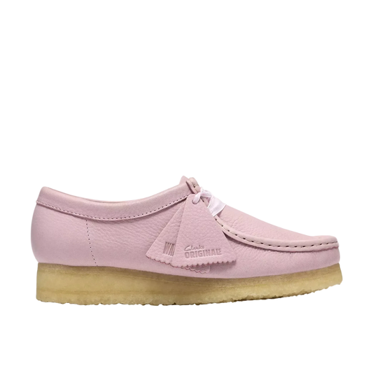 CLARKS WALLABEE