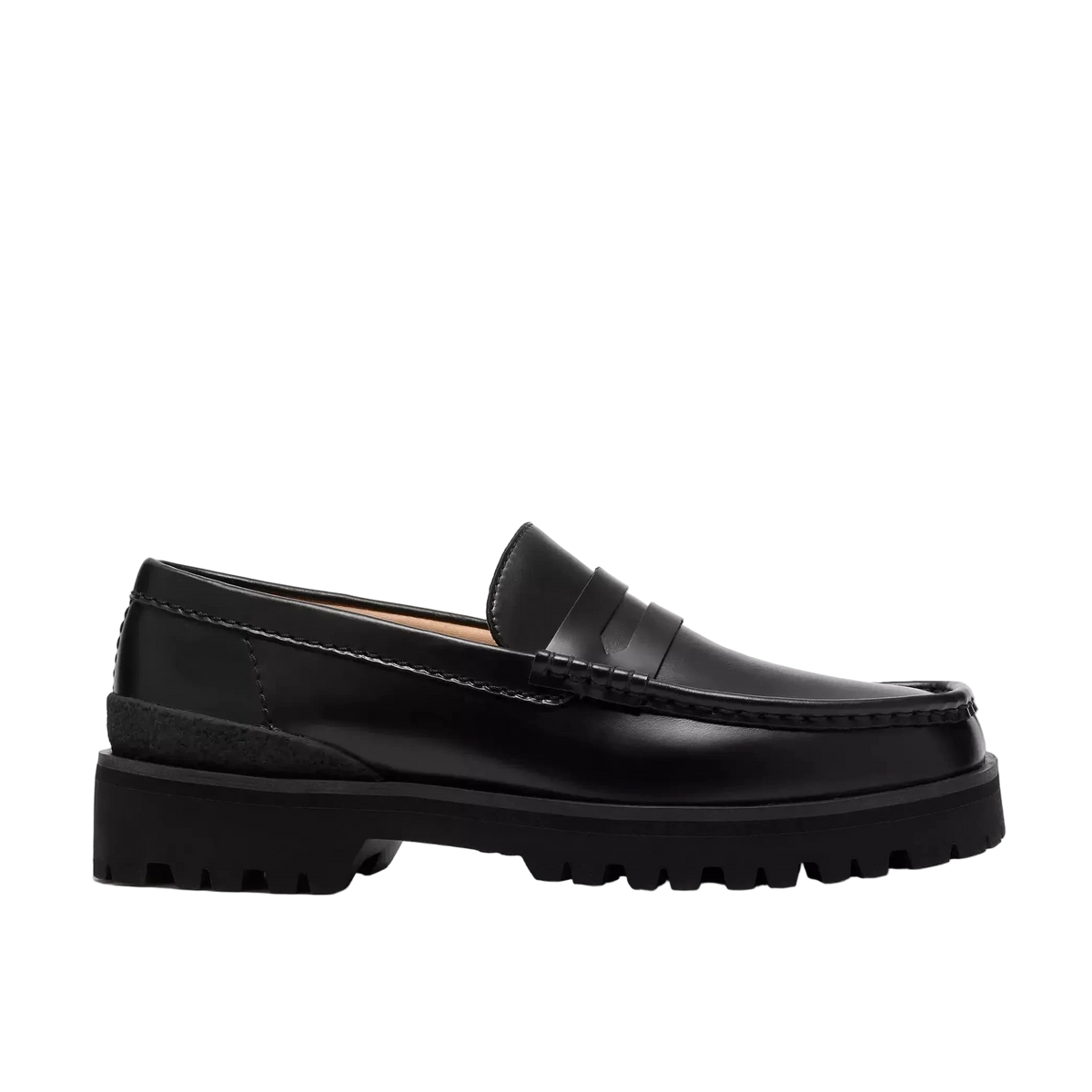 CLARKS YUKONER PENNY