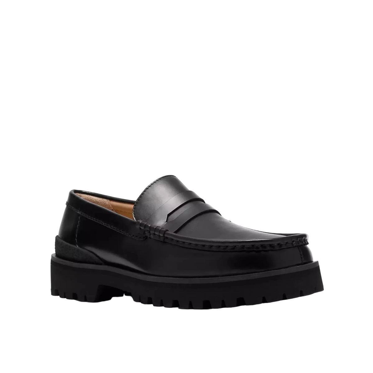 CLARKS YUKONER PENNY