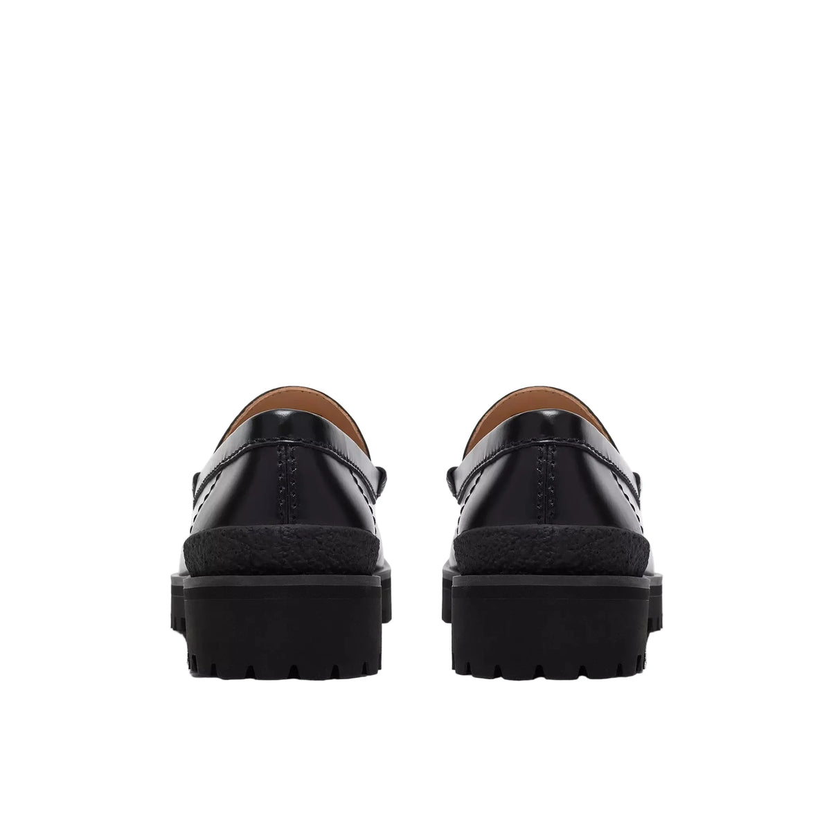 CLARKS YUKONER PENNY