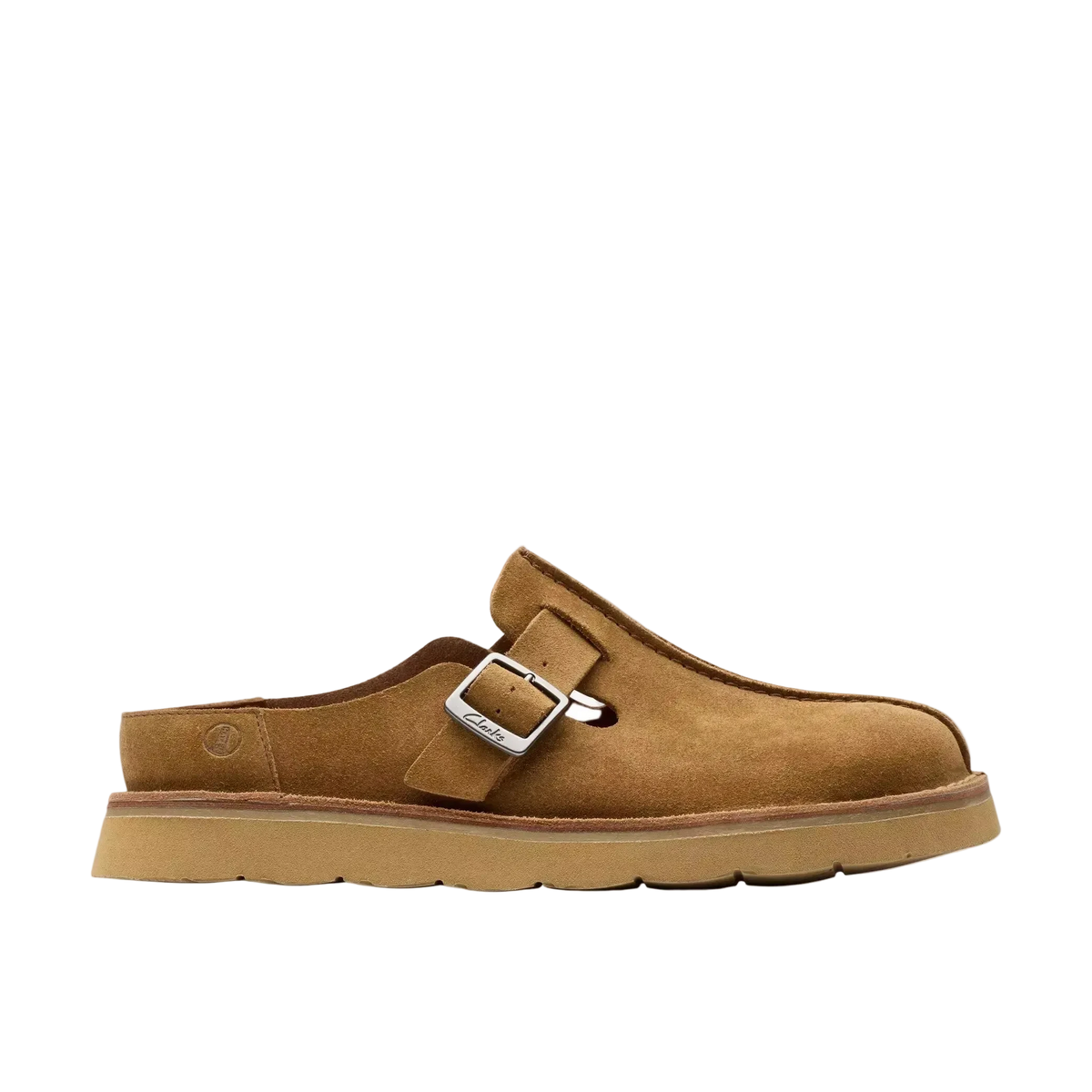 CLARKS SOLSBURY MULE HOMME