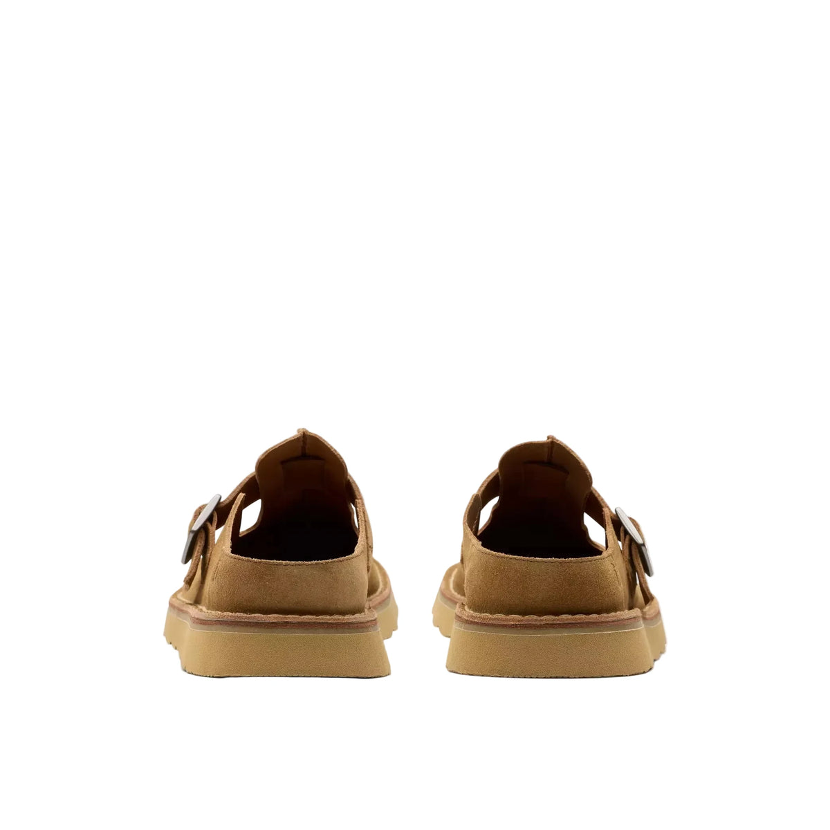 CLARKS SOLSBURY MULE HOMME
