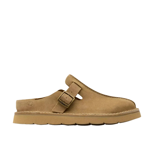 CLARKS SOLSBURY MULE FEMME