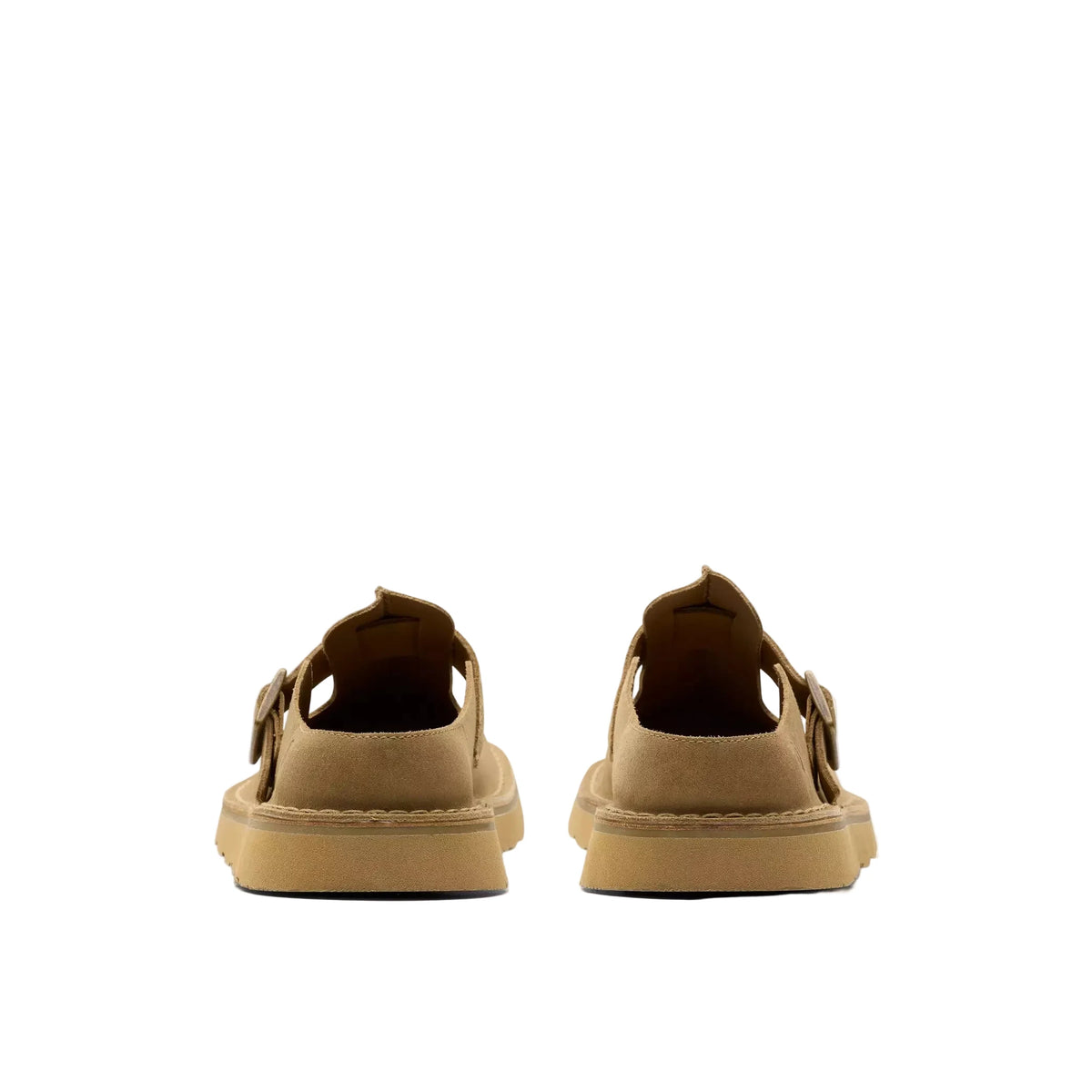CLARKS SOLSBURY MULE HOMME