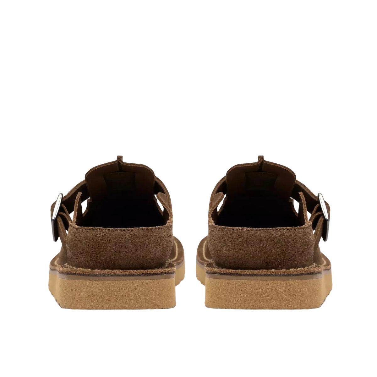 CLARKS SOLSBURY MULE HOMME