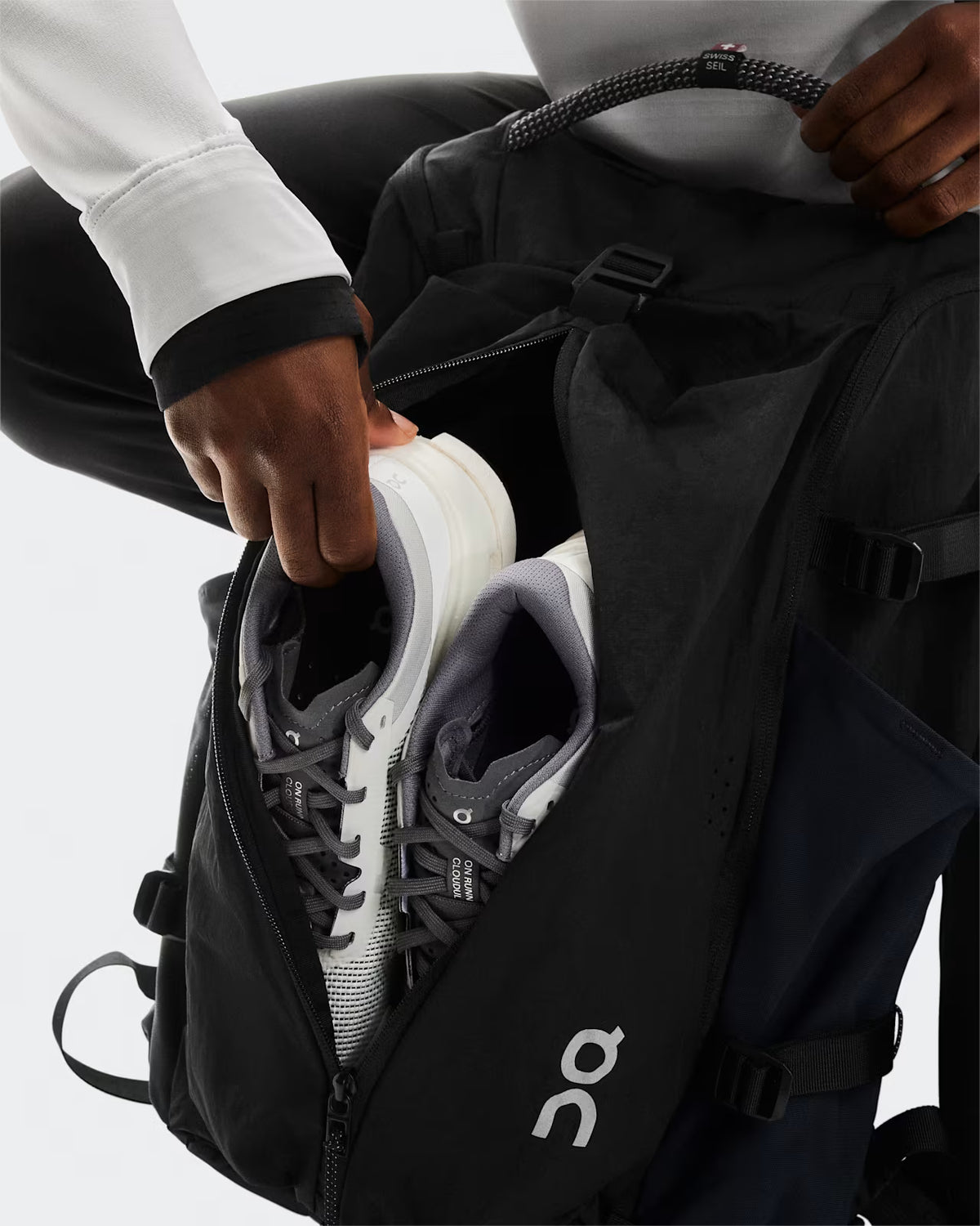 ON SAC SPEED PACK 30L