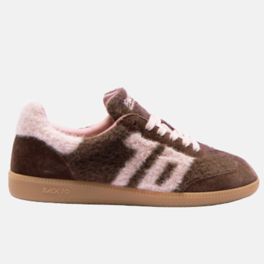 BACK70 MOHAIR