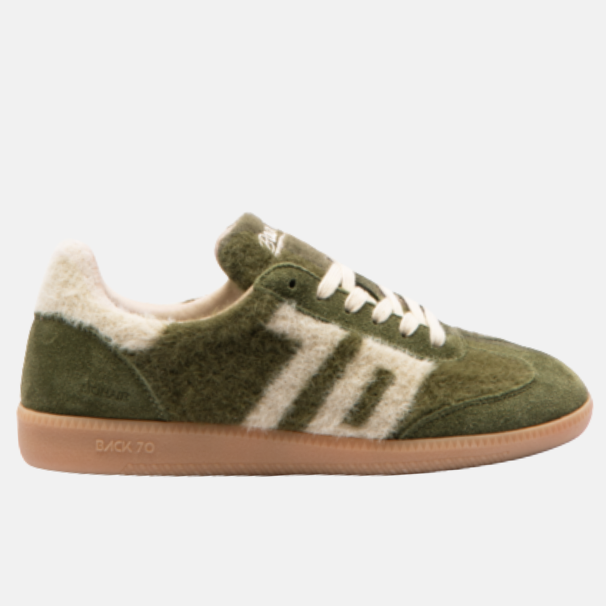 BACK70 MOHAIR
