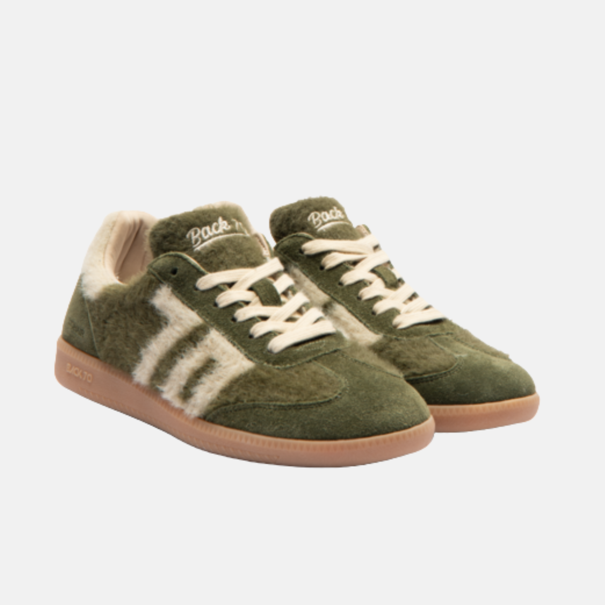 BACK70 MOHAIR