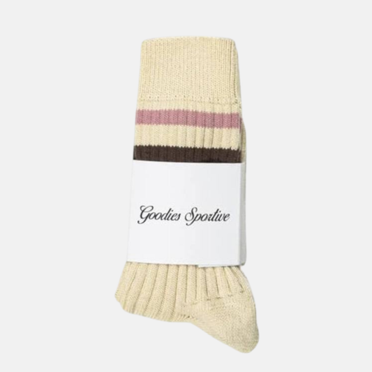 GOODIES SPORTIVE CHAUSSETTES ATELIER RUSTIC