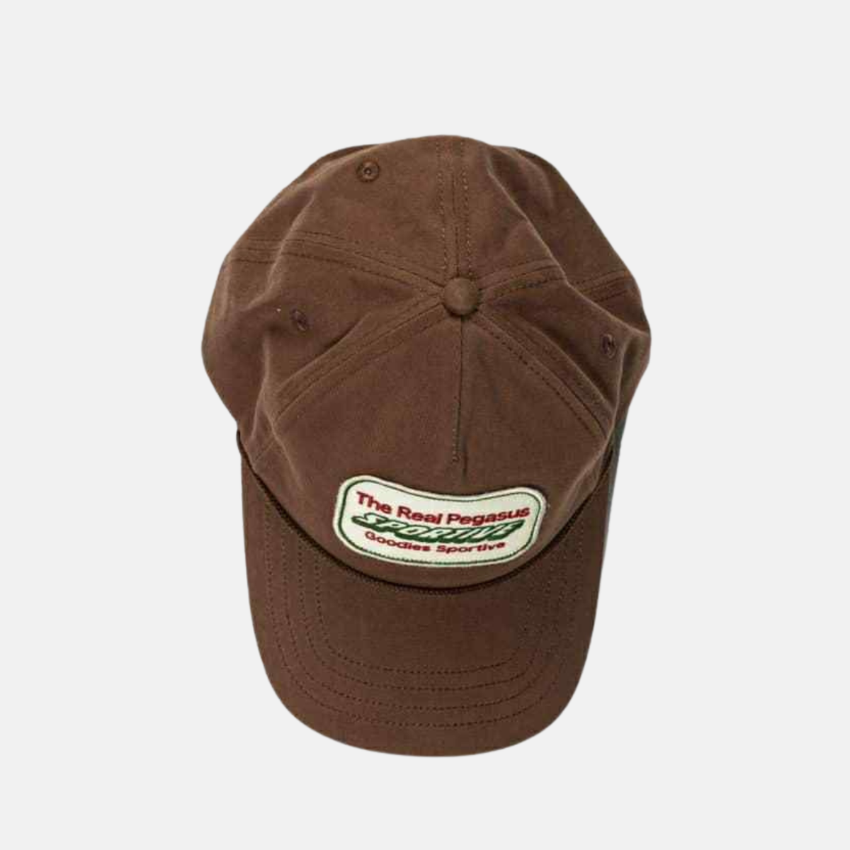 GOODIES SPORTIVE CASQUETTE GOODIES HERITAGE