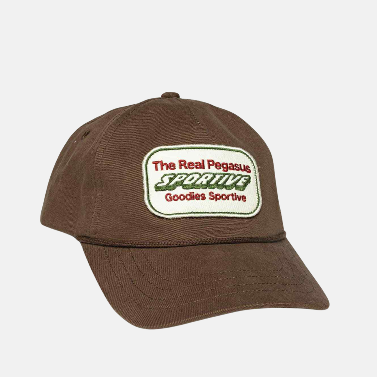 GOODIES SPORTIVE CASQUETTE GOODIES HERITAGE