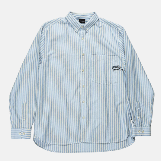 GOODIES SPORTIVE CHEMISE BB OXFORD