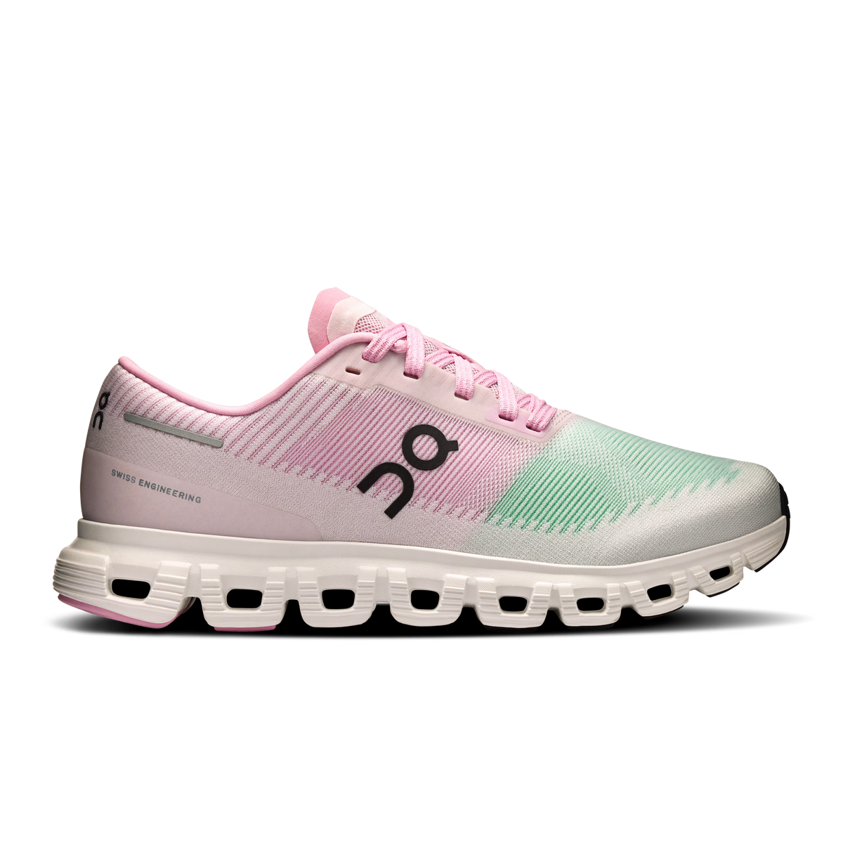 ON RUNNING CLOUD 6 PUSH