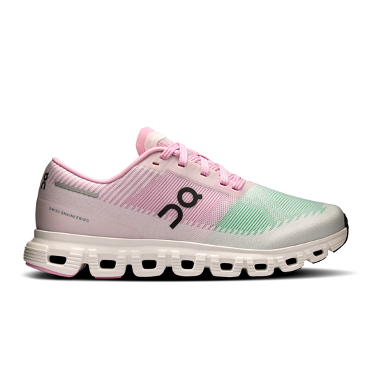 ON RUNNING CLOUD 6 PUSH